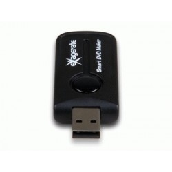 Hamlet Smart DVD Maker chiavetta usb grabber 2.0