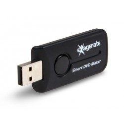 Hamlet Smart DVD Maker chiavetta usb grabber 2.0