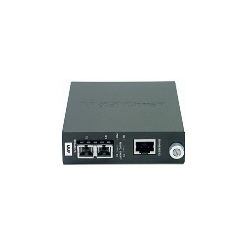Trendnet TFC-110MSC convertitore multimediale...