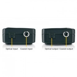 Marmitek Connect TC22 Nero