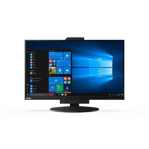 Lenovo ThinkCentre Tiny-In-One 27 68,6 cm (27")...