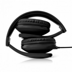 V7 Cuffie over-ear con microfono - Nere