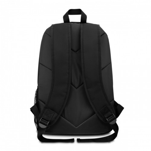 V7 CBK1-BLK-9N zaino Nero Poliestere