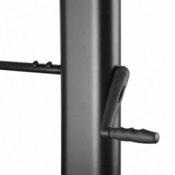 V7 Carrello porta TV TVCART2 Pro