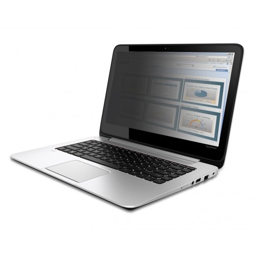 V7 15.6" filtro privacy per notebook - rapporto...