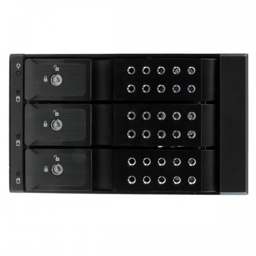 StarTech.com Scheda backplane per rack...