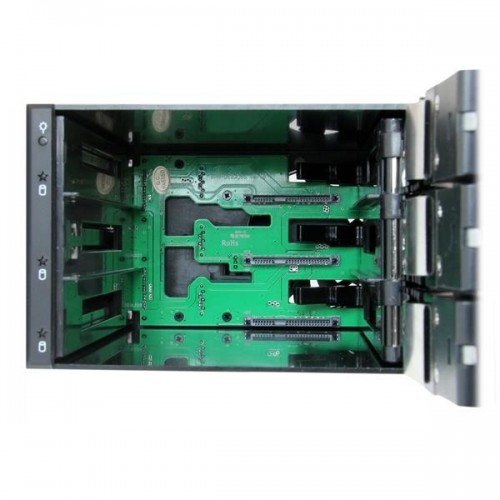 StarTech.com Scheda backplane per rack...