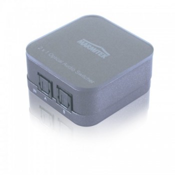 Marmitek Connect TS21...