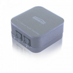 Marmitek Connect TS21 Splitter per cavo