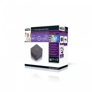 Marmitek Connect TS21... 2