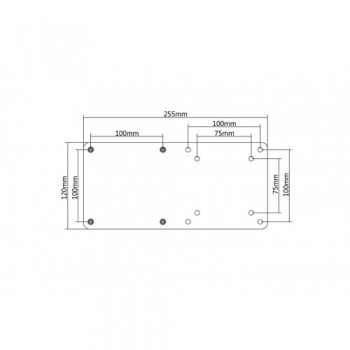 ITB PM5789 Accessorio per... 2