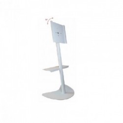 ITB OM17721 supporto TV e sistema audio