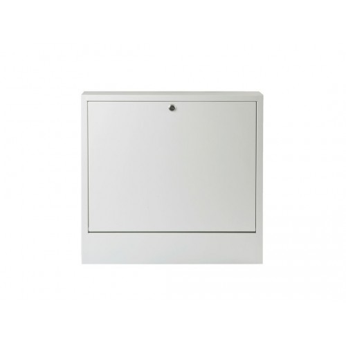 Multibrackets 0419 custodia di sicurezza per PC...