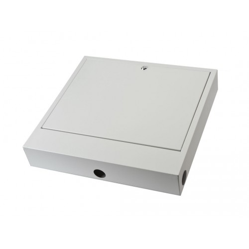 Multibrackets 0419 custodia di sicurezza per PC...