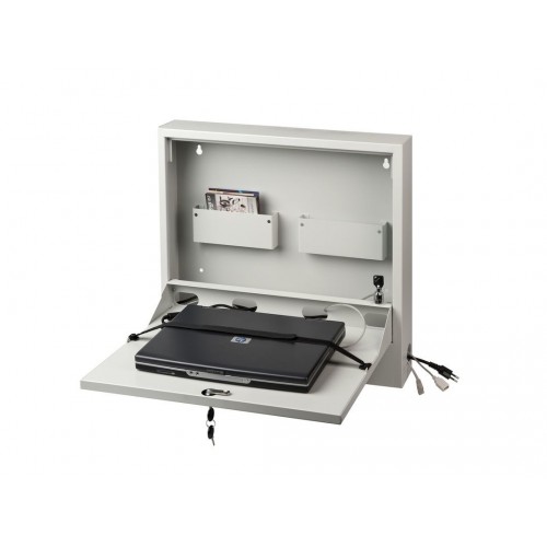 Multibrackets 0419 custodia di sicurezza per PC...