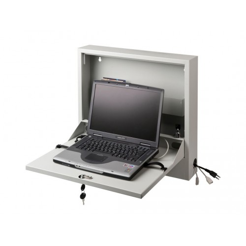 Multibrackets 0419 custodia di sicurezza per PC...