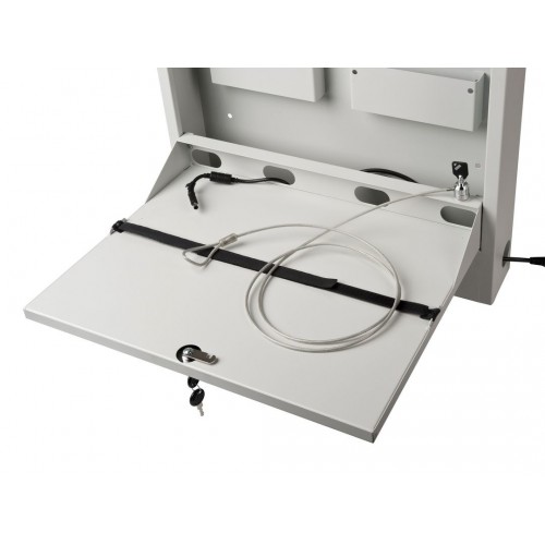 Multibrackets 0419 custodia di sicurezza per PC...