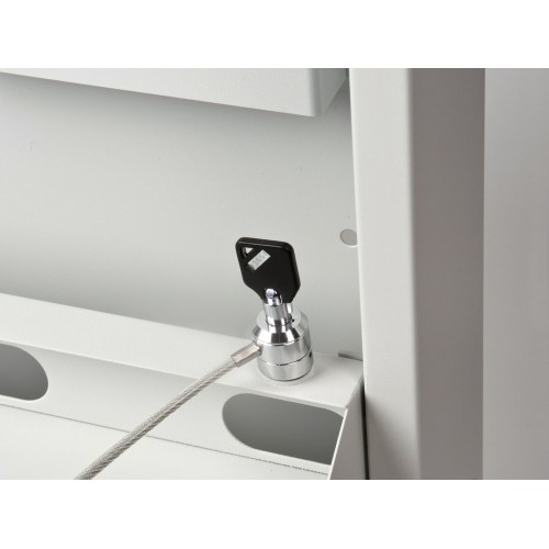 Multibrackets 0419 custodia di sicurezza per PC...