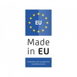 Multibrackets 0419 custodia di sicurezza per PC Bianco Acciaio 1 pezzo(i)