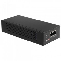 Edimax GP-102IT adattatore PoE e iniettore 10 Gigabit Ethernet, 100 Gigabit Ethernet, Gigabit Ethernet
