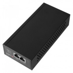 Edimax GP-102IT adattatore PoE e iniettore 10 Gigabit Ethernet, 100 Gigabit Ethernet, Gigabit Ethernet