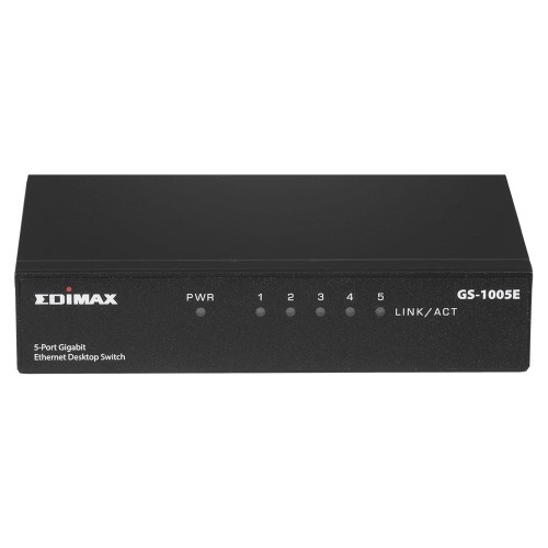 Edimax GS-1005E switch di rete Non gestito...