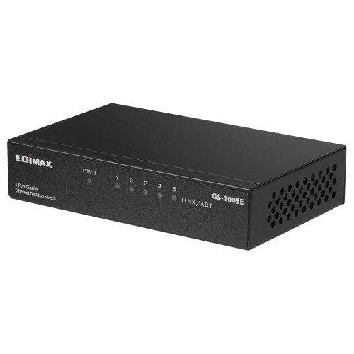Edimax GS-1005E switch di rete Non gestito...
