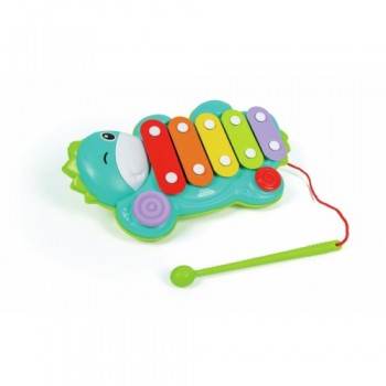 Clementoni Xylo Dino 2