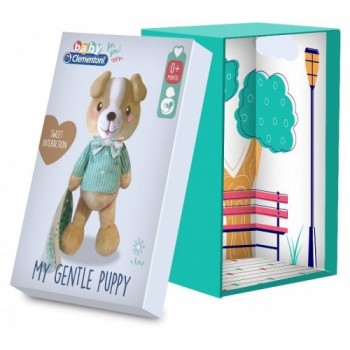 My Friend Mr. Bear 2