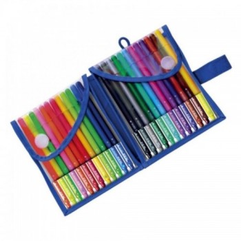 FILA Busta 24 Tratto Pen M. 2