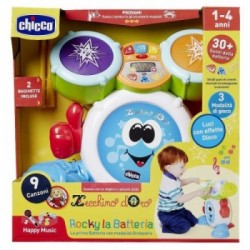 Chicco Rock Band Drum It