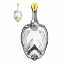 Mandelli Maschera Tutto Viso Con Respiratore