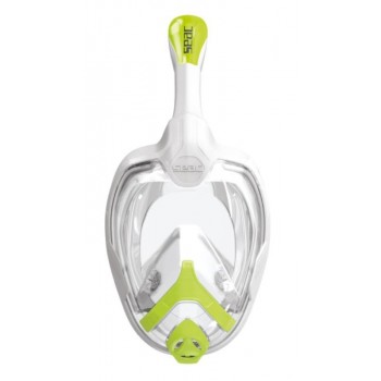 Mandelli Maschera Tutto... 2