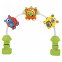 Chicco Amici In Viaggio