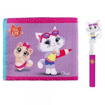 Chicco Milady Libro Da...