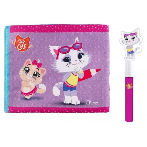 Chicco Milady Libro Da Colorare