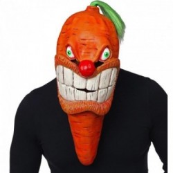 WIDMANN Maschera Carota Sovradimensionata Cattiva