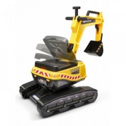 Falk 120 gioco cavalcabile