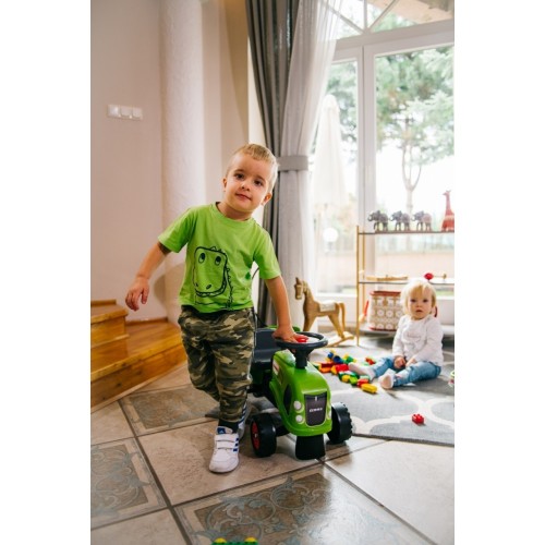 Falk 212C gioco cavalcabile