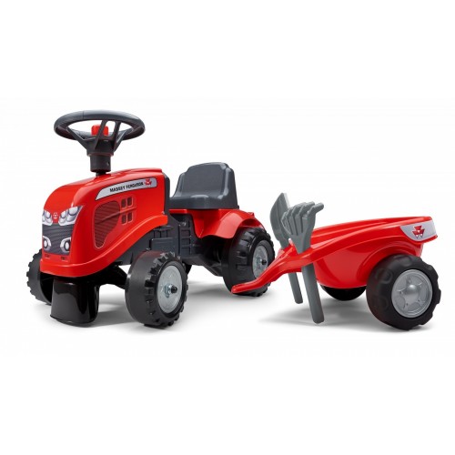 Falk 241C gioco cavalcabile