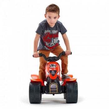 Falk 606D gioco cavalcabile