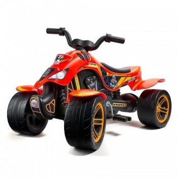 Falk 606D gioco cavalcabile 2