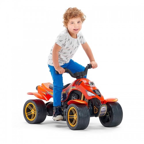 Falk 606D gioco cavalcabile