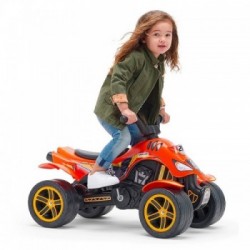 Falk 606D gioco cavalcabile