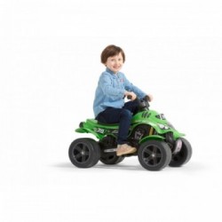 Falk 609BR gioco cavalcabile