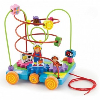 New Classic Toys 50120...