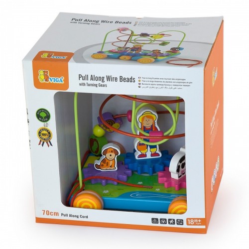 New Classic Toys 50120 giocattolo educativo