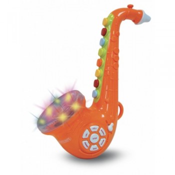 Bontempi Baby Saxophone 2