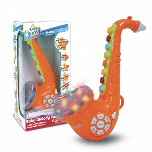 Bontempi Baby Saxophone