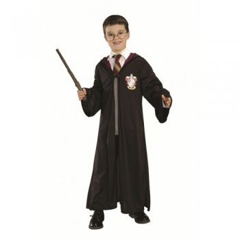 Rubie's Harry Potter Kit...